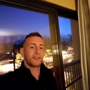 Meet your Posher, Wayne